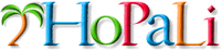 HoPaLi Logo