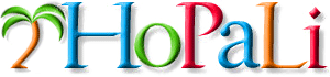 HoPaLi Home Page Links Logo